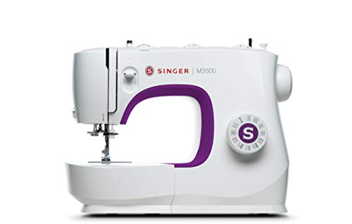 Sewing Machine With Accessory Kit & Foot Pedal - 110 Stitch Applications H9406