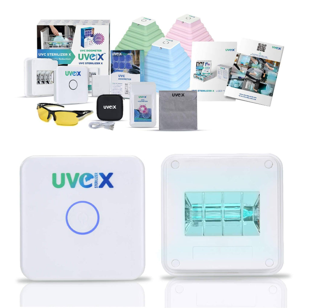 Portable UV Sterilizer W593360