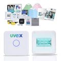 Portable UV Sterilizer W593360