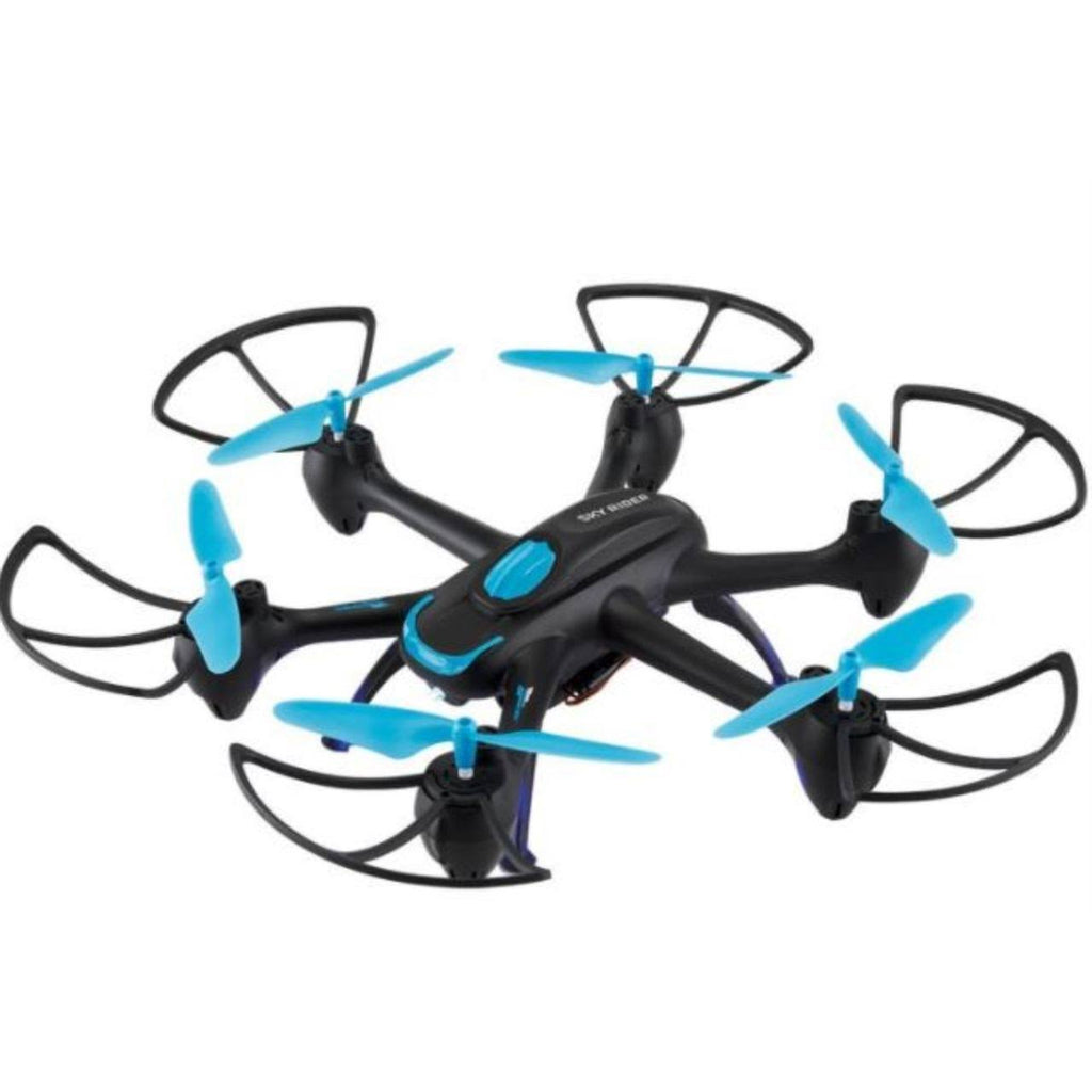 Drone with Wi-Fi Camera & Extra Battery M13723