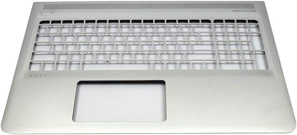 Palm Rest Cover Top Lid C Shell T237090