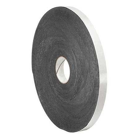 Black Foam Tape J8019