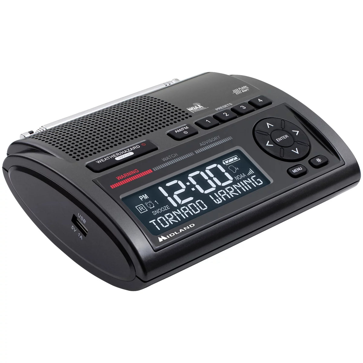 WR400 Digital S.A.M.E. Technology USB Output G2094