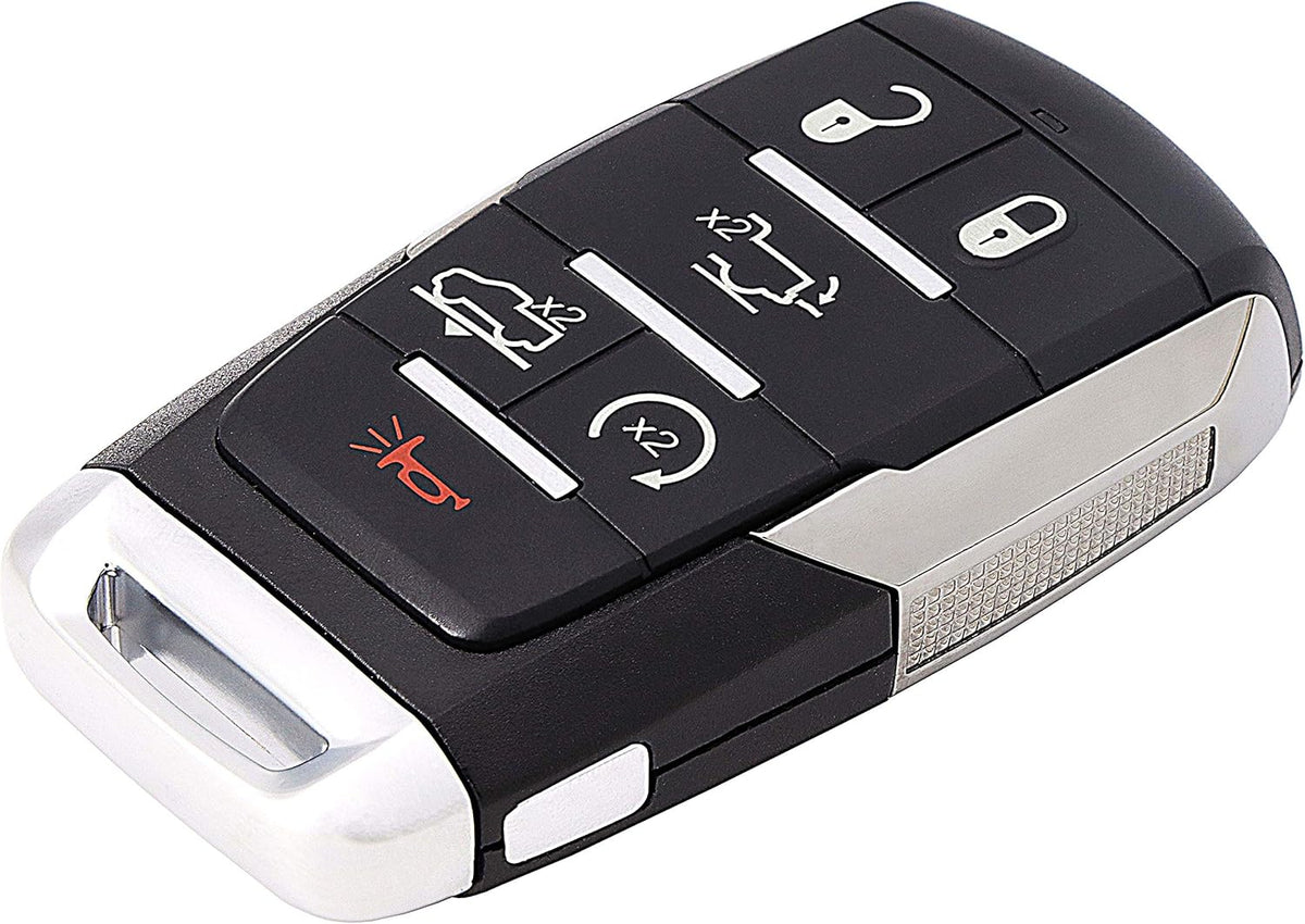 433Mhz Smart Car Remote Key V96564