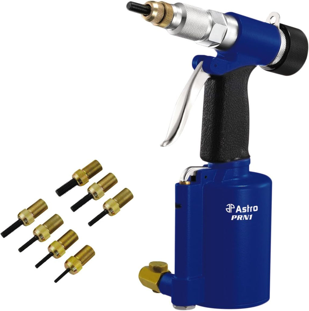 3/8 Capacity Pneumatic Rivet Nut Setting Kit G686