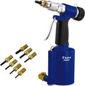 3/8 Capacity Pneumatic Rivet Nut Setting Kit G686