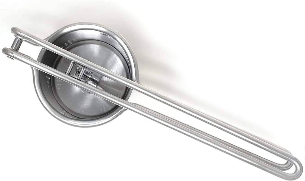 Stainless Steel Potato Ricer Z6503
