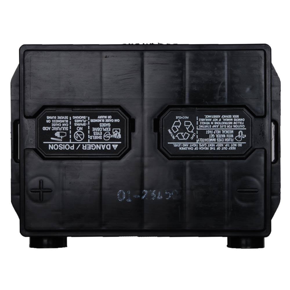 Group Size 78 Battery, 700 CCA V41487