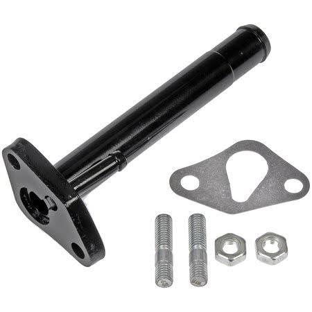 Intake Manifold Water Outlet Repair I297175