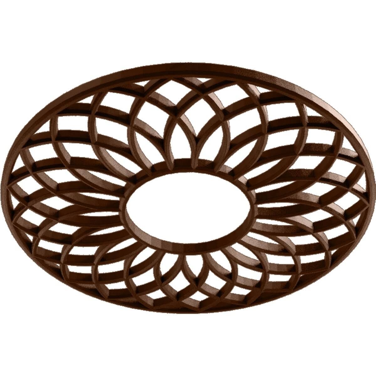 Ceiling Medallion Y106067