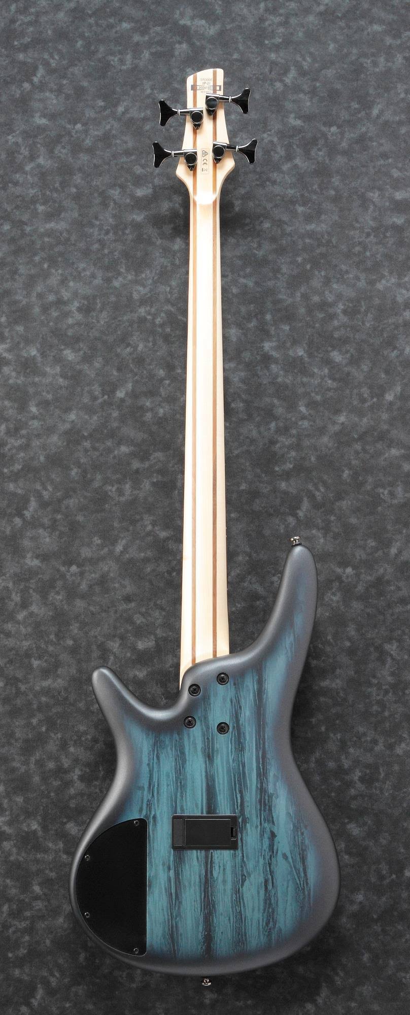 Sky Veil Matte Bass R473084