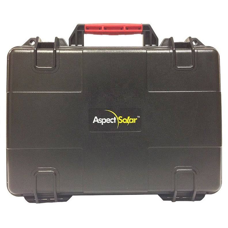 Waterproof Hard Case A93722