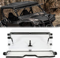 Clear Folding Windscreen H949648