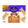 Natural Large Biscuits Dog Treats J452338