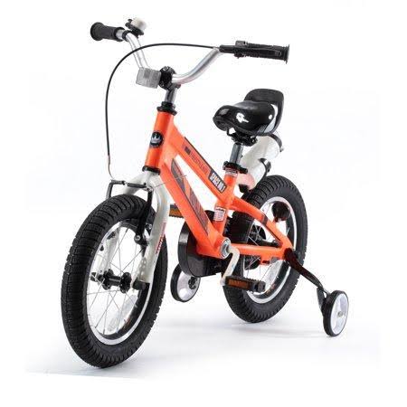 14x22 Kids Bike Red T999