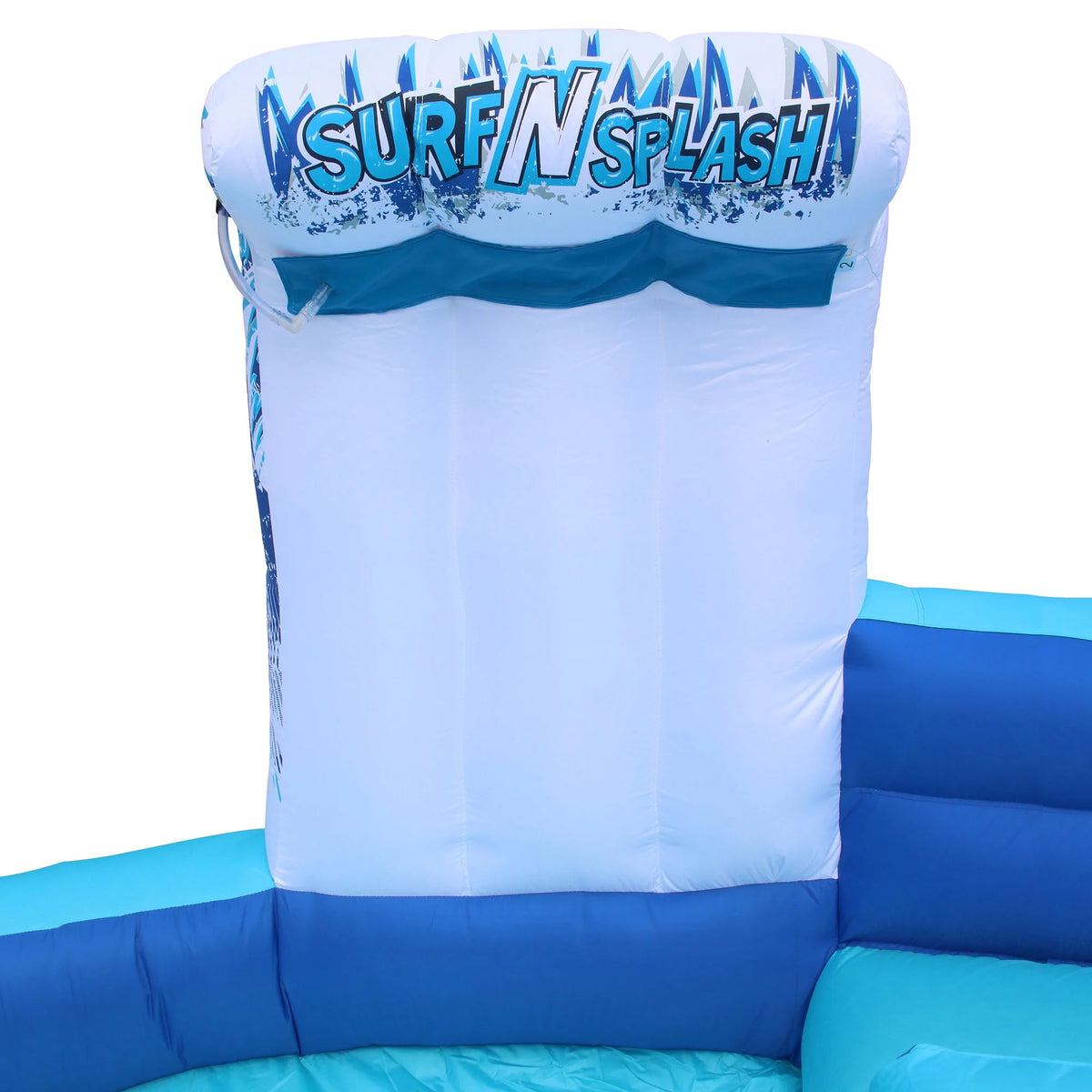 14 ft 5 in Inflatable Water Slide Splash Toy N7071