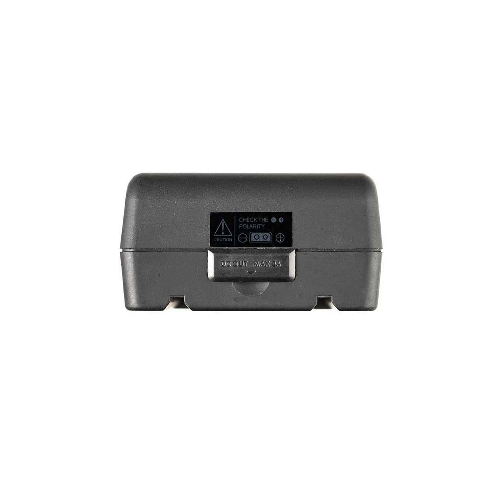 130Wh Gold-Mount Li-ion Battery S6825