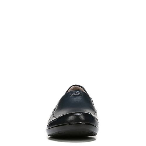 Navy Dress Shoes O3756