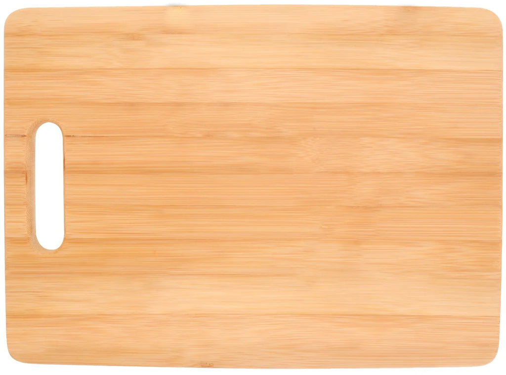 Bamboo Cutting Board P385310