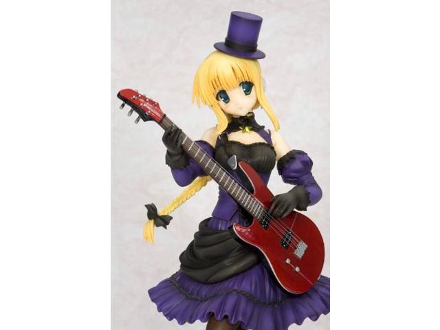 1/8 Scale PVC Figure Z952