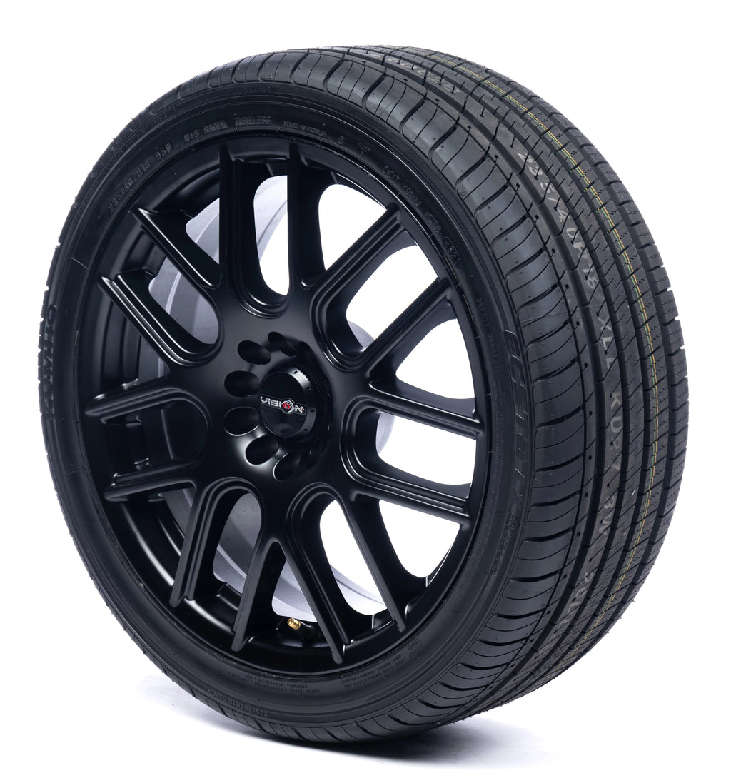 All-Season Tire 215/55R16 97W U7575