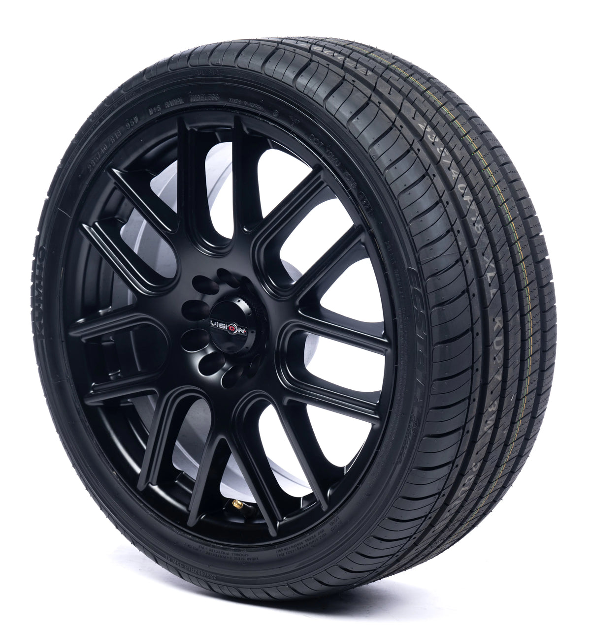 All-Season Tire 215/55R16 97W U7575