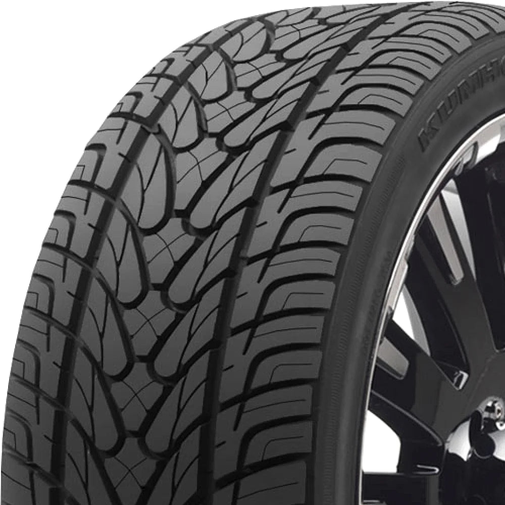 All Season 275/55R18 114V XL Passenger Tire Z5050