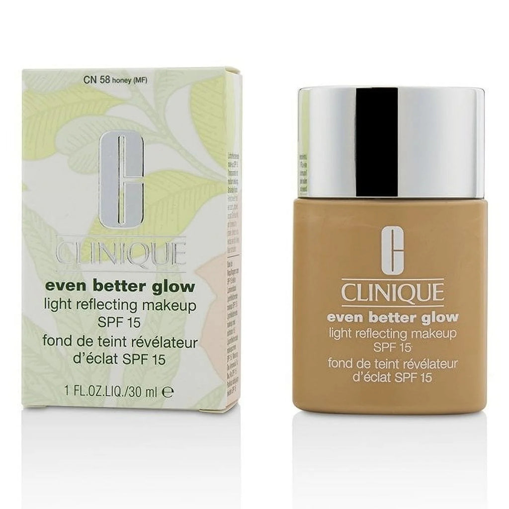 Light Reflecting Makeup SPF 15 Foundation C489