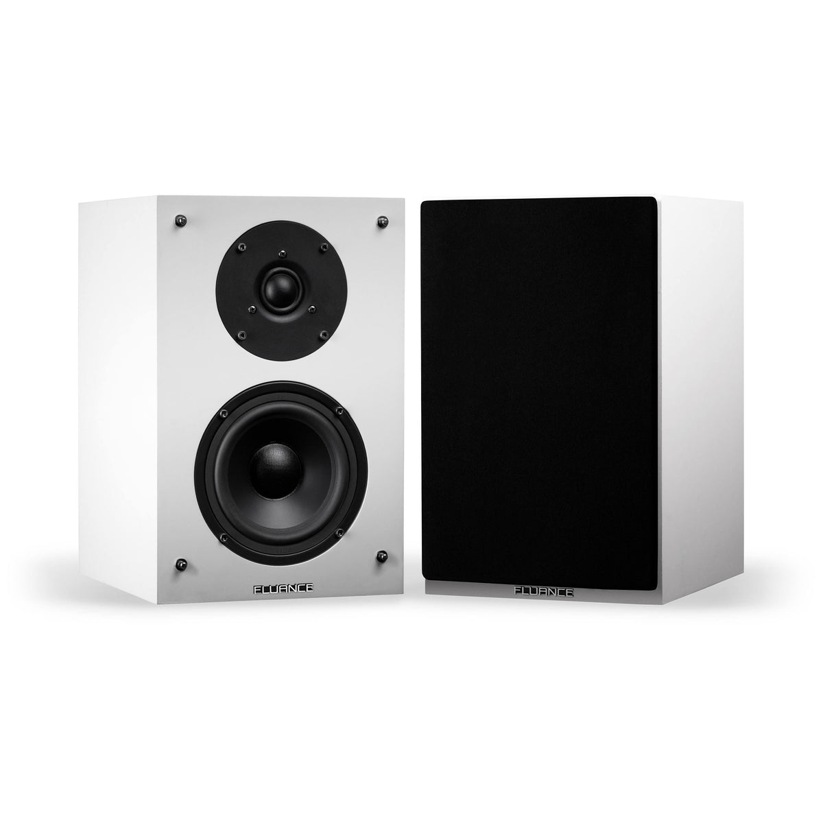 White 7.1 Speaker System A635749