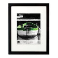 Black Picture Frame L35486