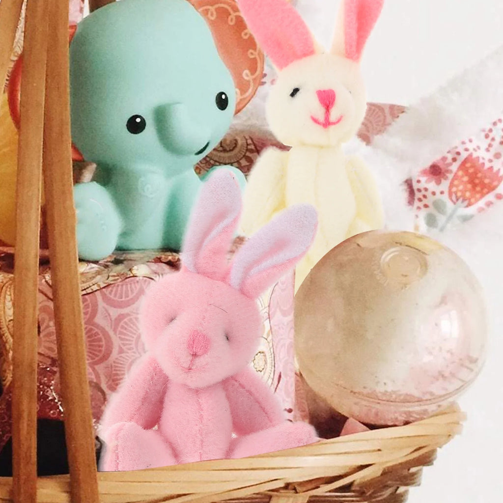 30 Pcs Mini Animal Plush Toy Dolls B90124