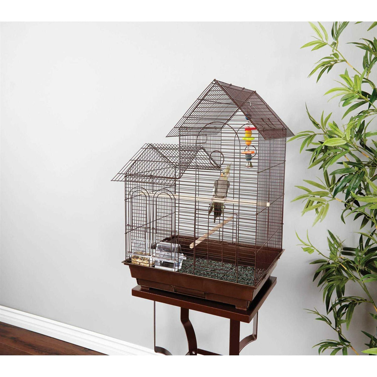 Bird Cage V798