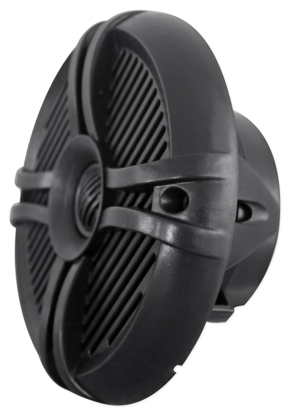 6.5" 1600w Marine Boat Speakers with Wakeboards and Amp Wire Kit G107