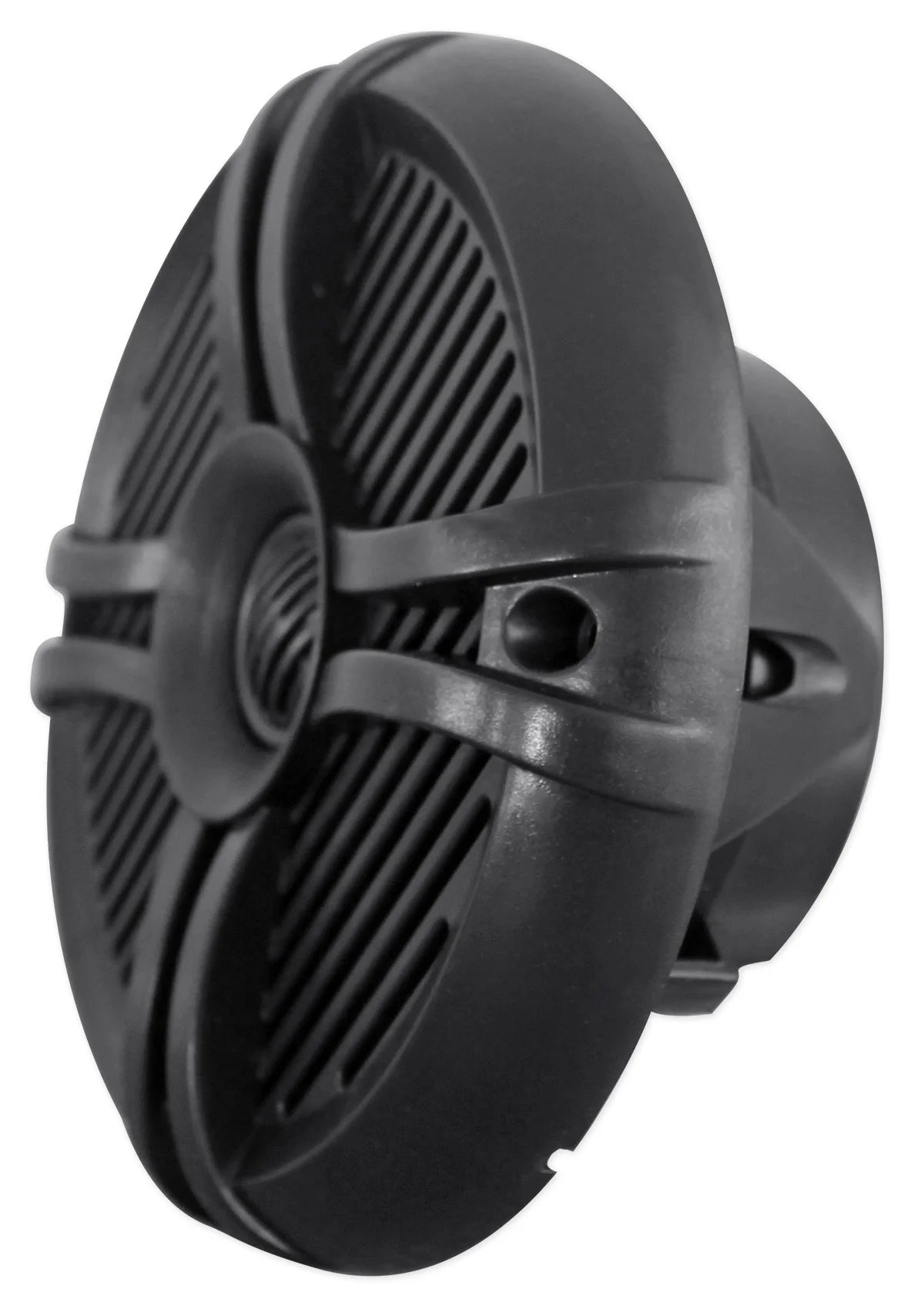 6.5" 1600w Marine Boat Speakers with Wakeboards and Amp Wire Kit G107