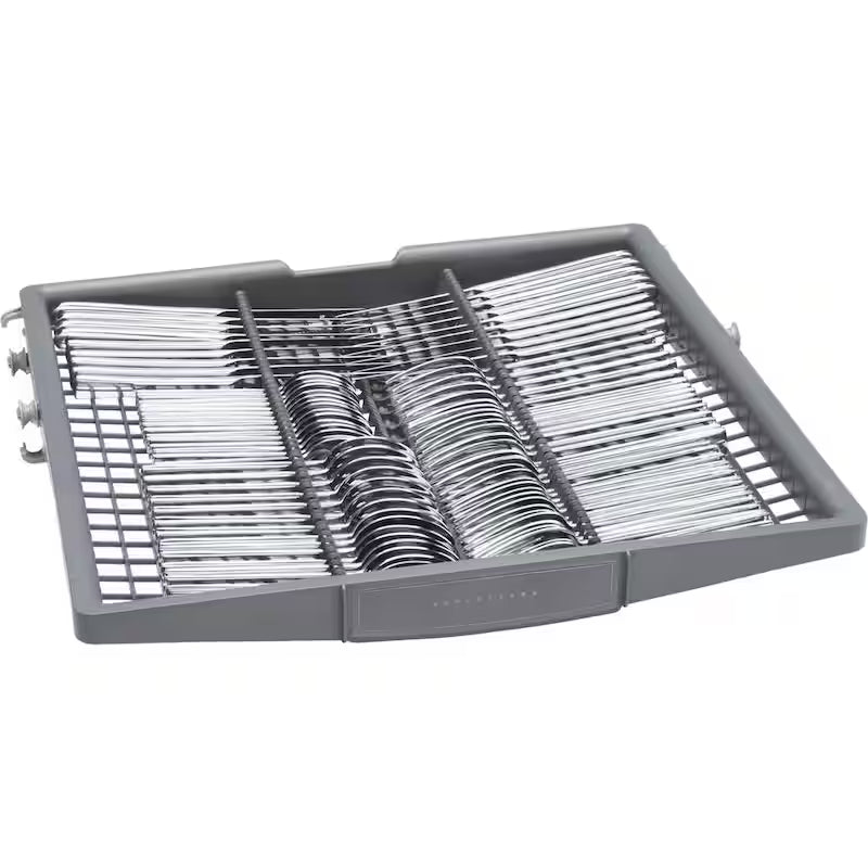 24 in. Tall Tub Dishwasher with Stainless Steel Tub and 3rd Rack W79592