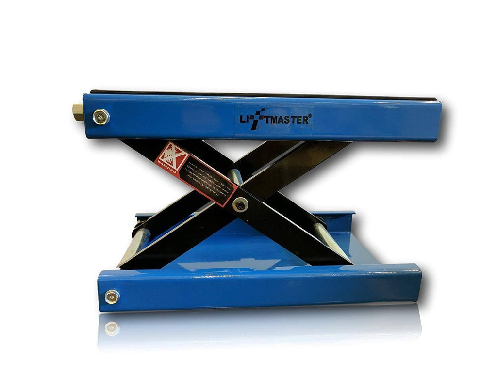 Motorcycle Center Scissor Lift Jack Stand P572