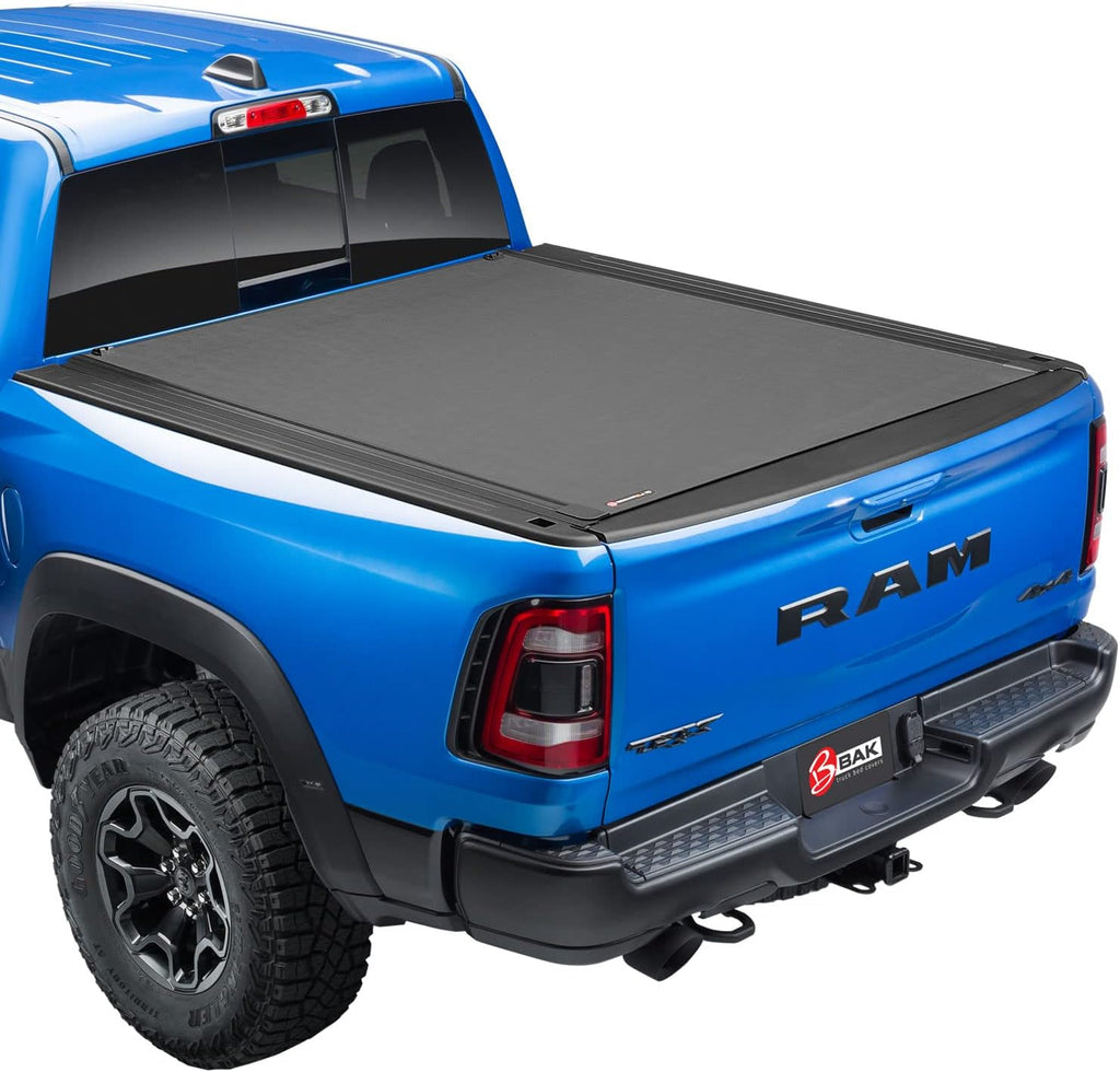 Hard Rolling Truck Bed Tonneau Cover M972