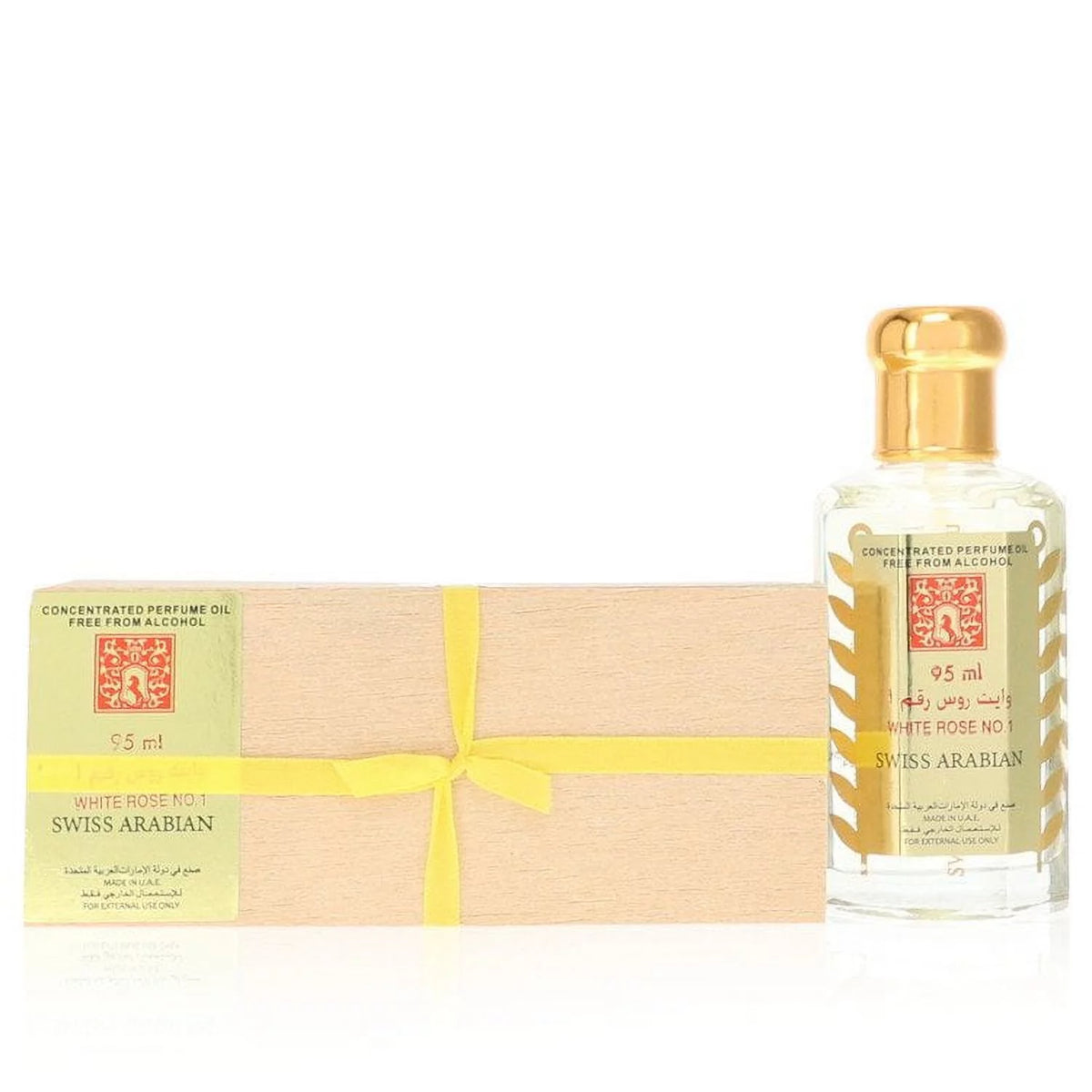 Concentrated Perfume Oil 3.21 oz G84360