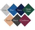 Semi-Custom Boat Cover for Deck Boats V6123