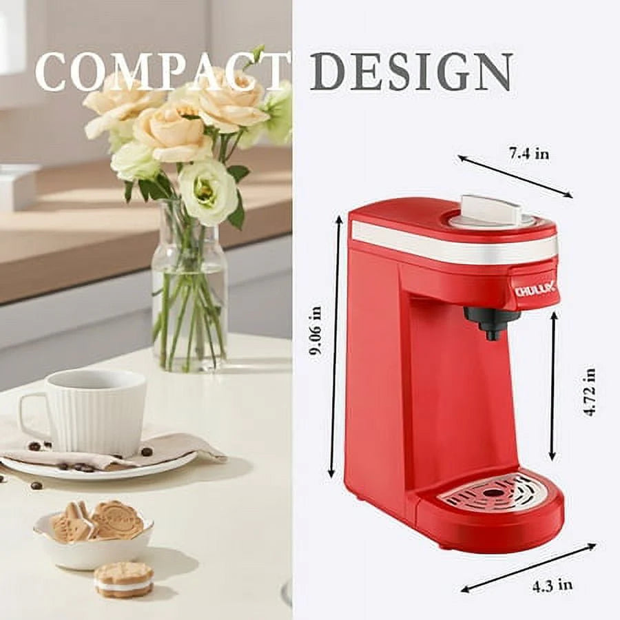 Mini Single Serve Coffee Maker W743182