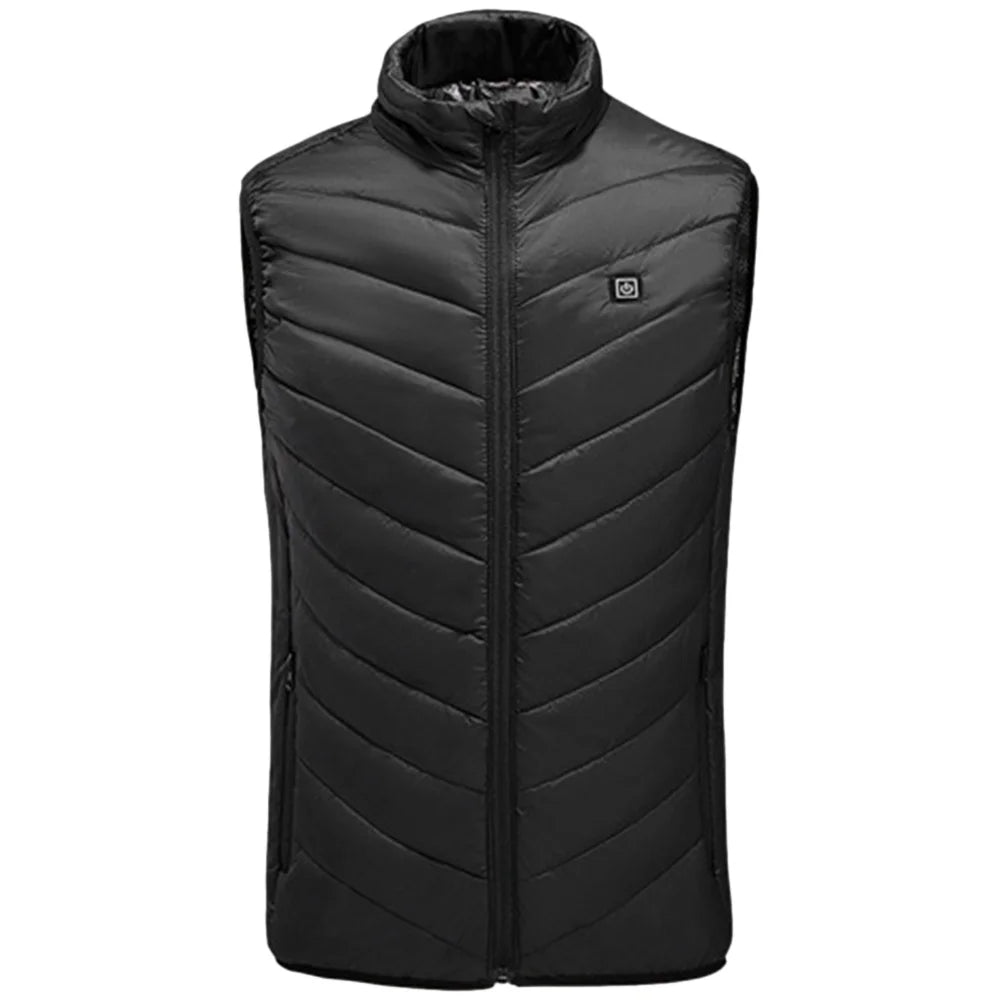Electric Heated Vest Jacket A718269