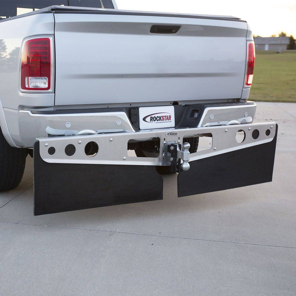 Rockstar XL Mud Flaps G2623
