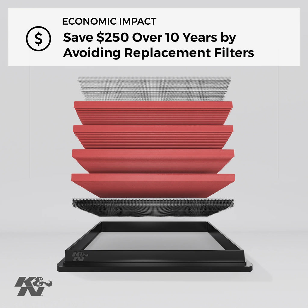 Engine Air Filter S781942
