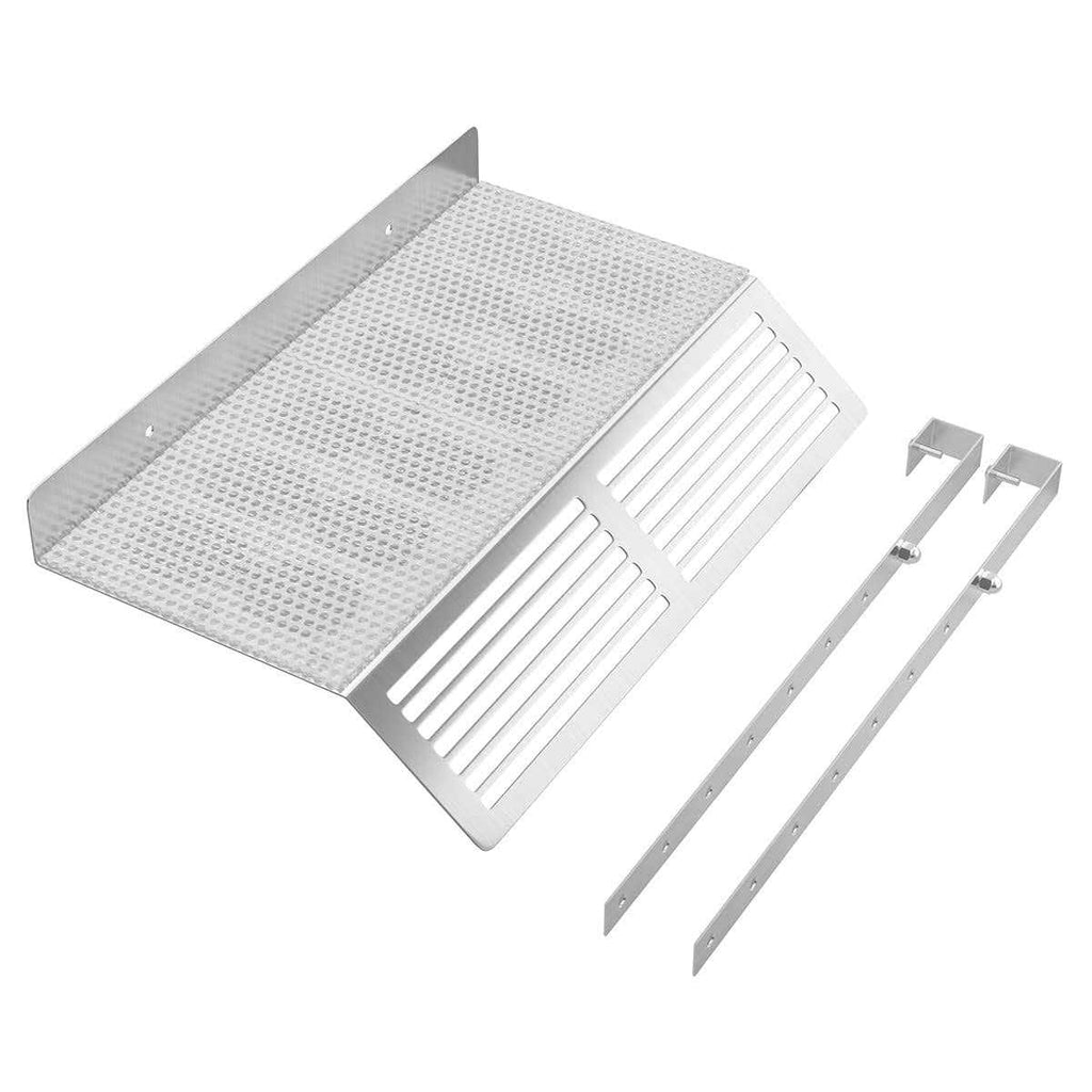 Stainless Steel Turtle Basking Platform G560