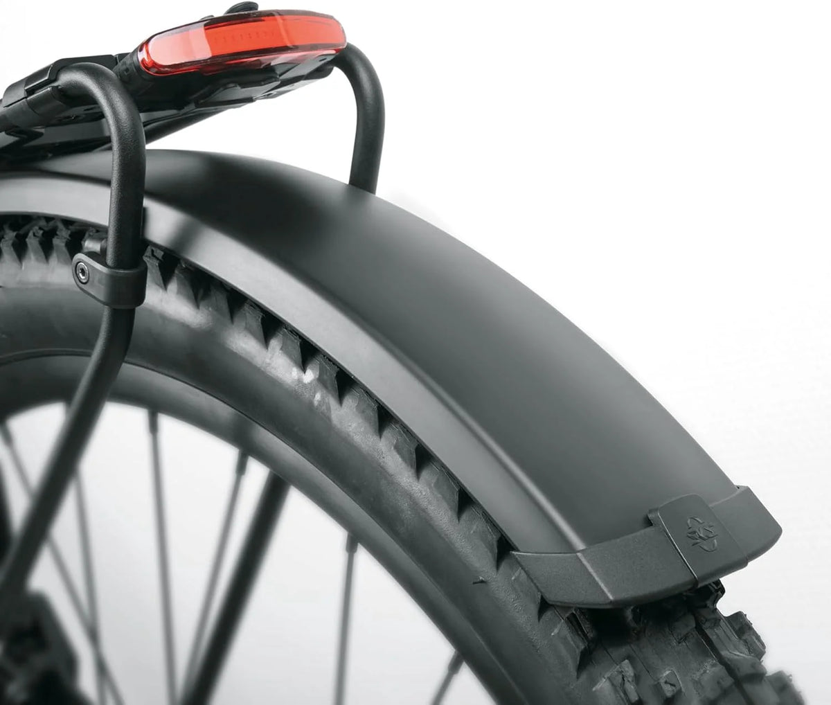 Universal Mudguard B863