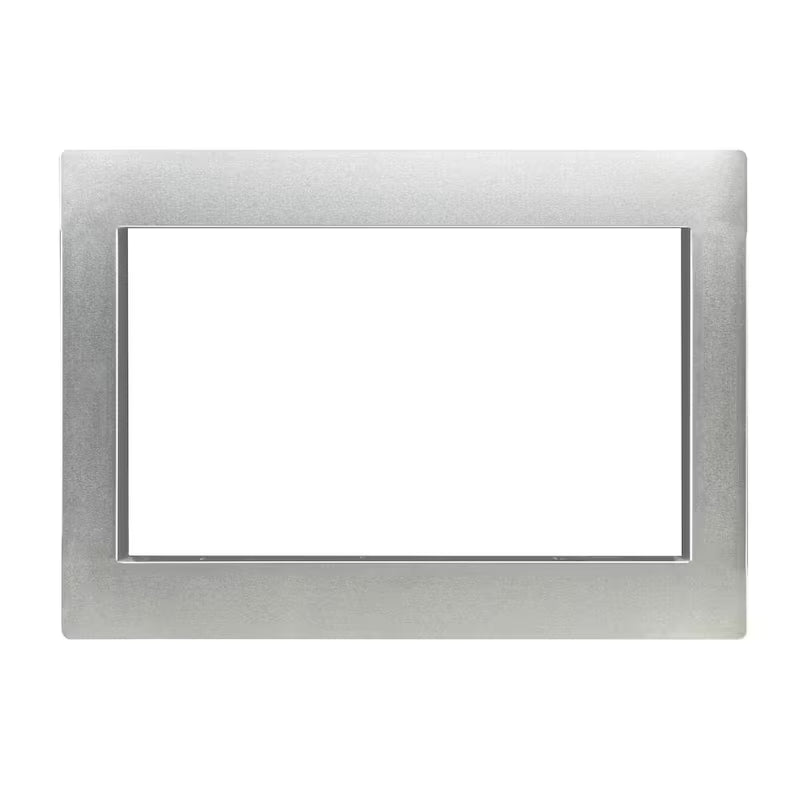 Stainless Steel Microwave Oven Trim Kit N682134