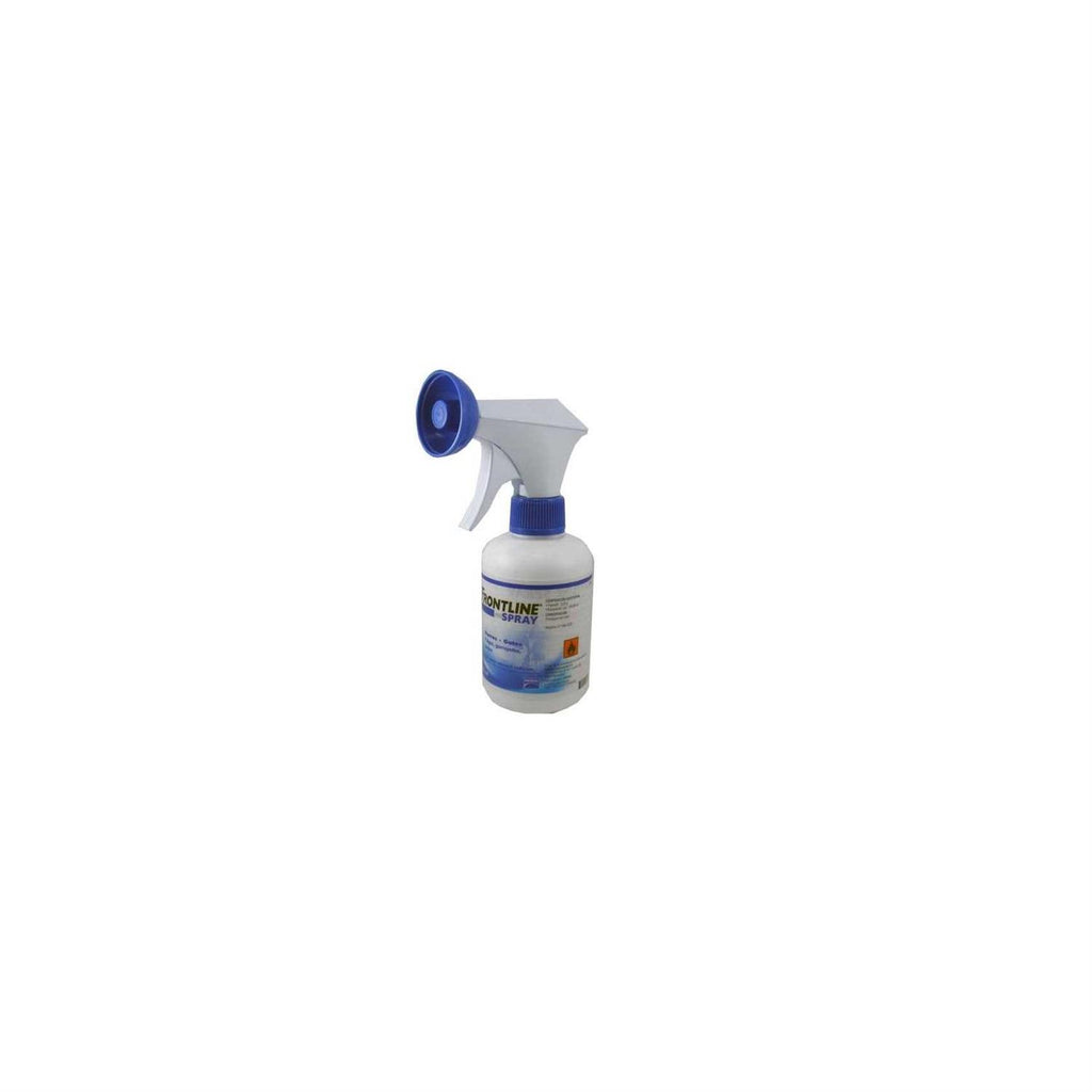 Flea Tick and Lice Spray C480264