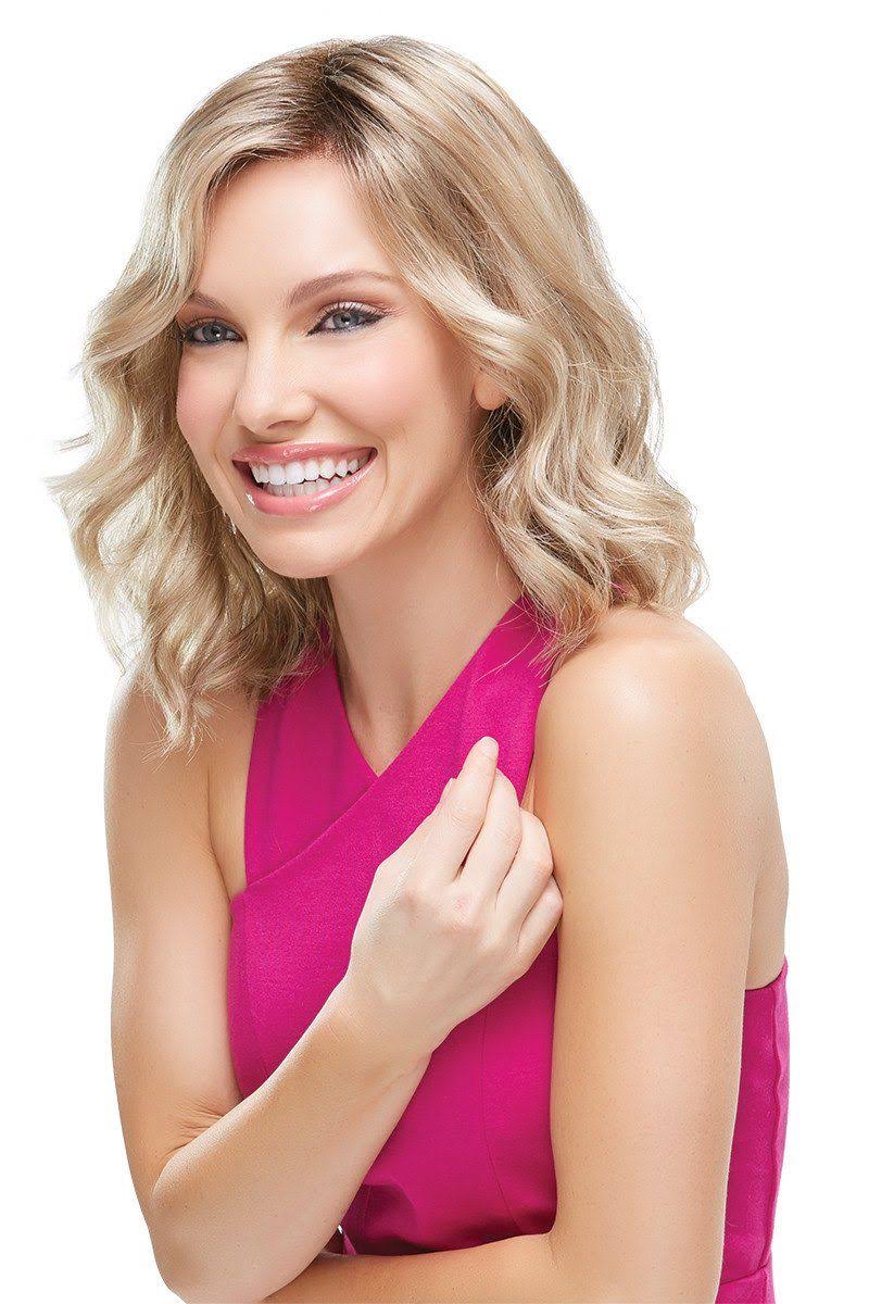 Scarlett Petite Wig W51902
