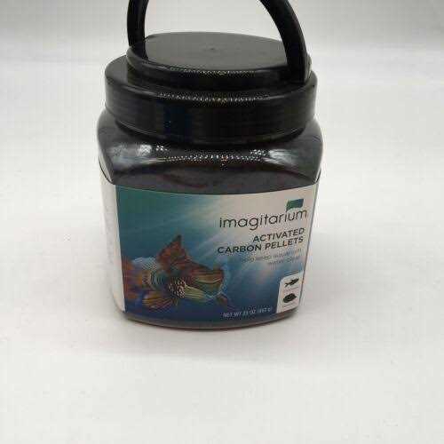 Activated Carbon Pellets L672573