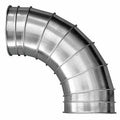 30 Degree Elbow 14 Duct Size H6979